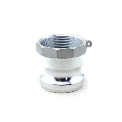 1 1/2" (40mm) Type A Aluminium Camlock 1 1/2" (40mm) Type A Aluminium Camlock