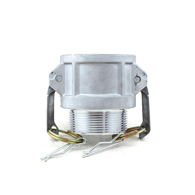 6" (150mm) Type B Aluminium Camlock 6" (150mm) Type B Aluminium Camlock