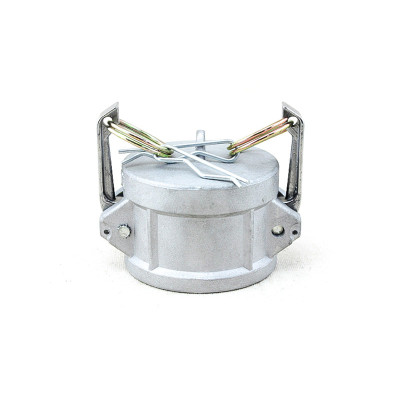 1 1/2" (40mm) Type DC Aluminium Camlock 1 1/2" (40mm) Type DC Aluminium Camlock