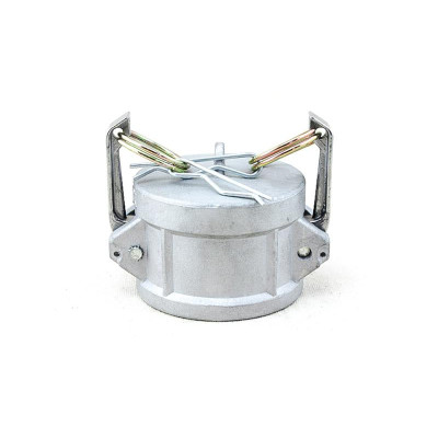 3/4" (20mm) Type DC Aluminium Camlock 3/4" (20mm) Type DC Aluminium Camlock