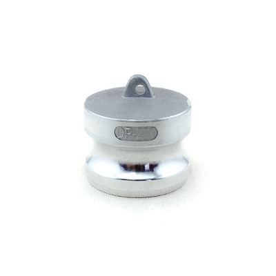 1 1/2" (40mm) Type DP Aluminium Camlock 1 1/2" (40mm) Type DP Aluminium Camlock