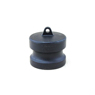 3/4" (20mm) Type DP Polypropylene Camlock 3/4" (20mm) Type DP Polypropylene Camlock