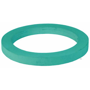 4" (100mm) Viton Camlock Gasket