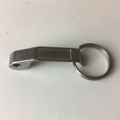 Handle & Ring for 1/2" & 3/4" Camlock