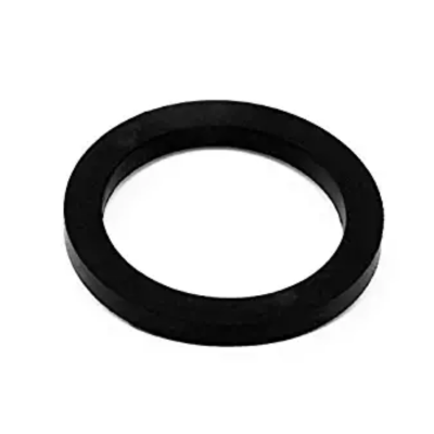 8" (200mm) Nitrile Rubber (NBR) Camlock Gasket